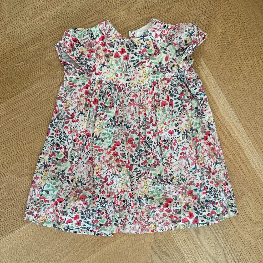 Bonpoint Dress, Size 3 years / 3T